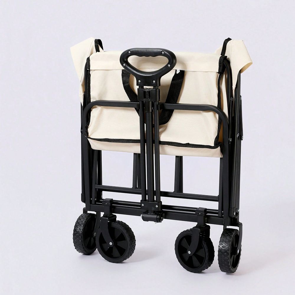 Outdoor Camping Vehicle - Foldable Outdoor Camping Vehicle Foldable Handcart