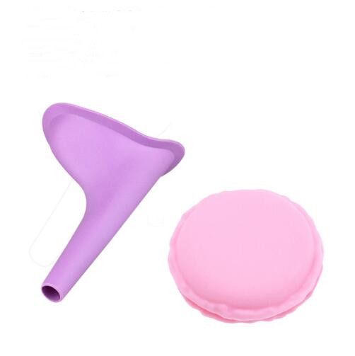 Outdoor Camping Urinal - Women Urinal Outdoor Travel Camping Portable