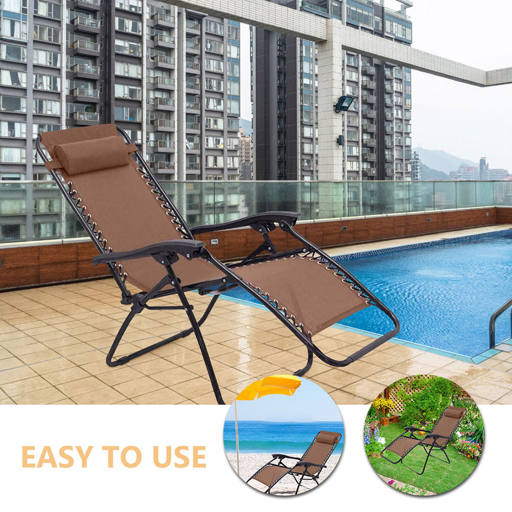 Balcony Chair Canvas Replaceme - Outdoor Camping Chairs ulasan dan harga