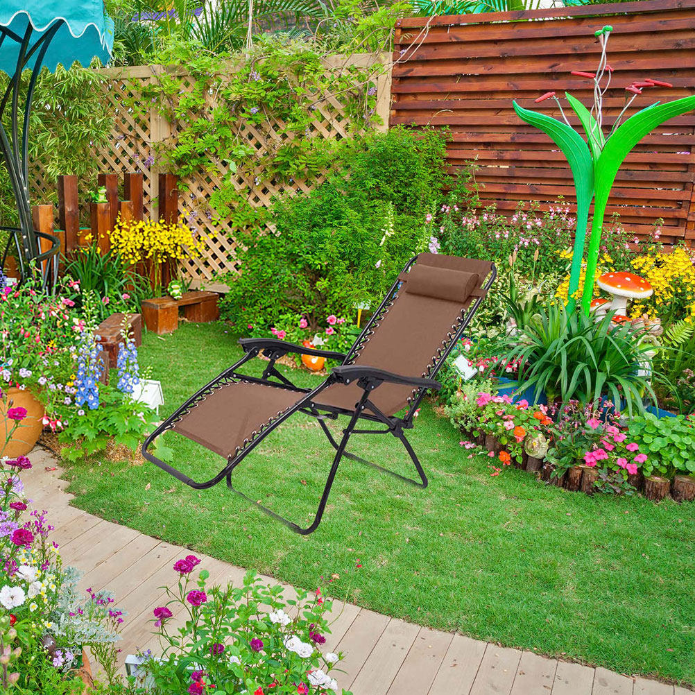 Balcony Chair Canvas Replaceme - Outdoor Camping Chairs ulasan dan harga