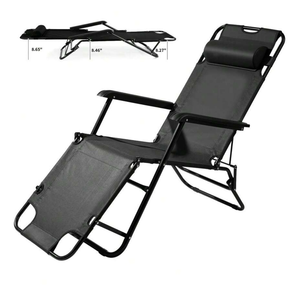 Heavy Duty Portable Camping Ch - Outdoor Camping Chairs ulasan dan harga