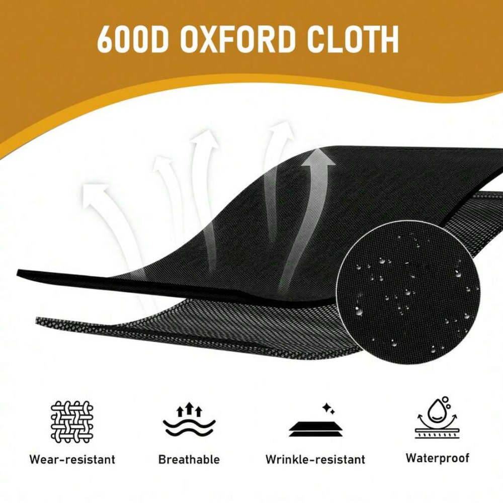 Heavy Duty Portable Camping Ch - Outdoor Camping Chairs ulasan dan harga