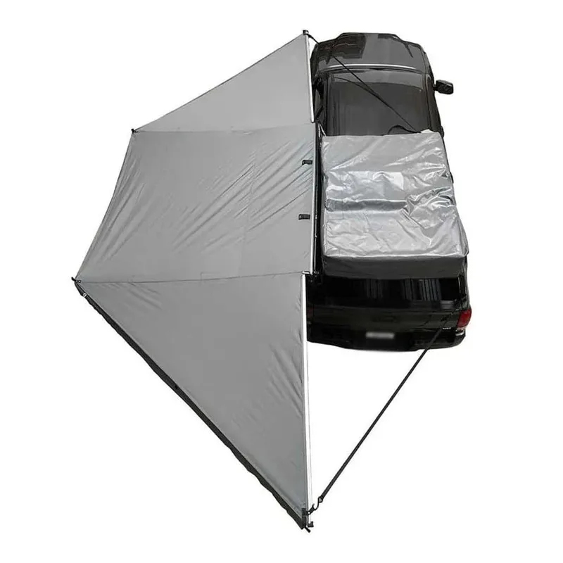 Bat Wing 180° 270° 360° Car Si - Outdoor Camping Awning ulasan dan harga