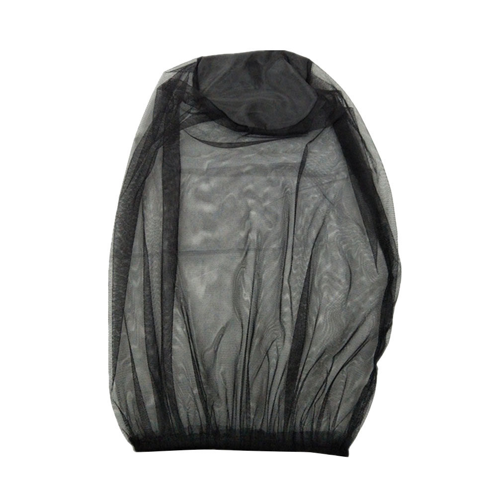4Pcs Anti Mosquito Head Net Li - Outdoor Camping Mosquito Net ulasan dan harga