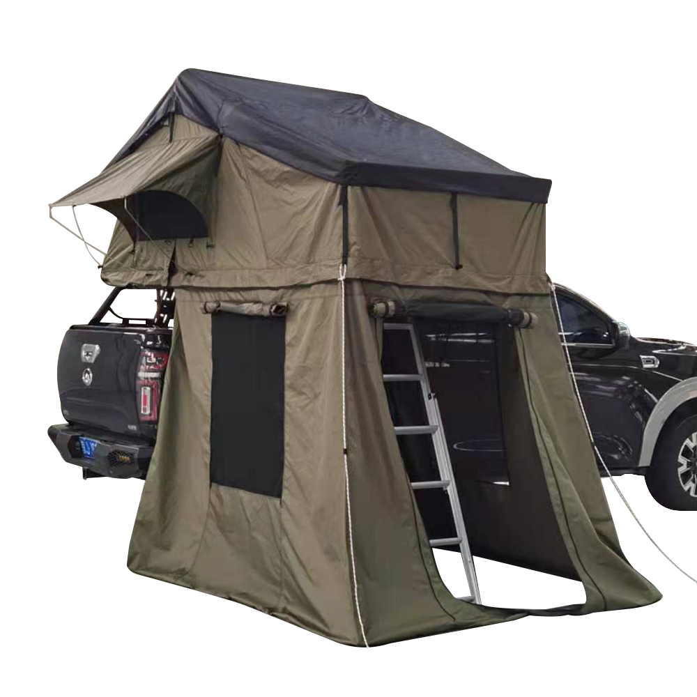 Waterproof Sunshade Folding Ro - Outdoor Camping Awning ulasan dan harga