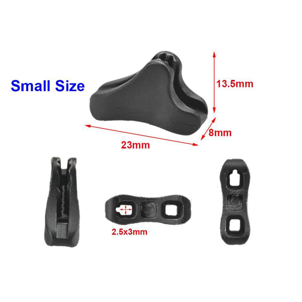 10Pcs Outdoor Mountain Camping - Outdoor Camping Awning ulasan dan harga