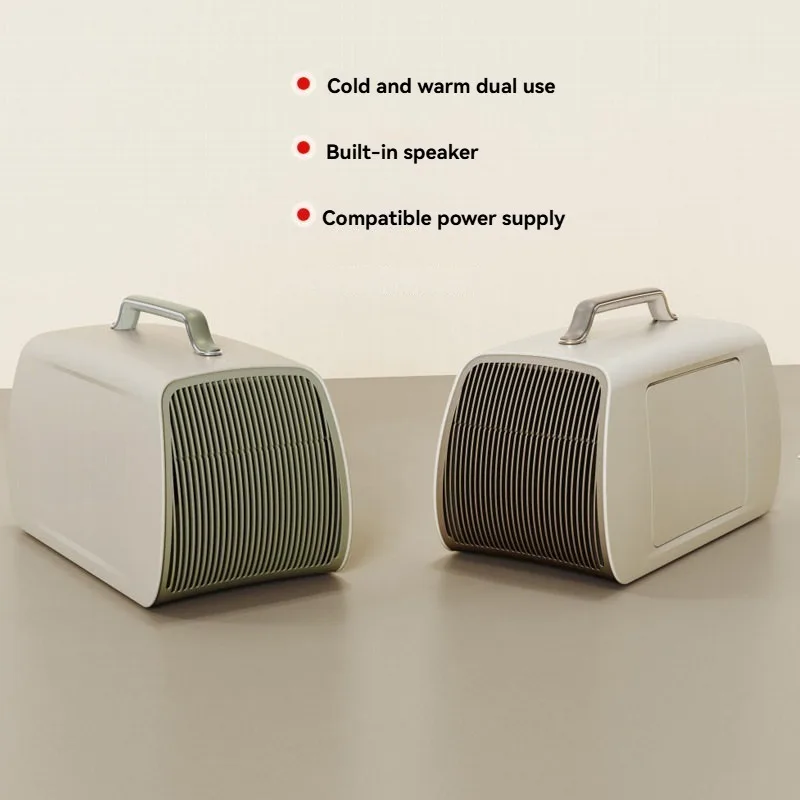 110V/220V Portable Mobile Air  - Outdoor Camping Vehicle ulasan dan harga