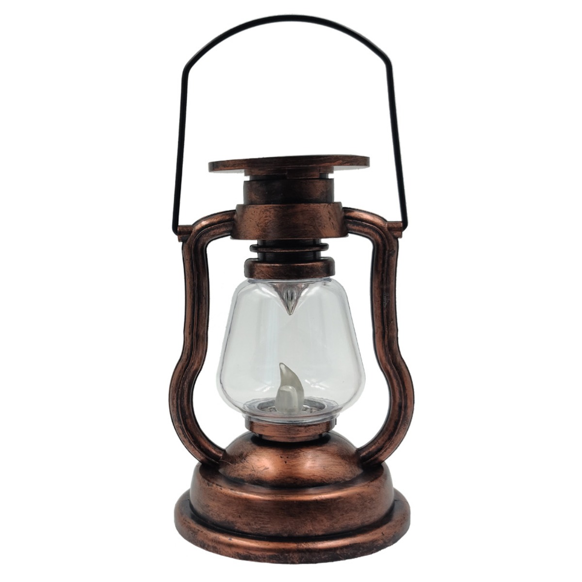 Explosive solar retro kerosene - Camping Solar Lantern ulasan dan harga