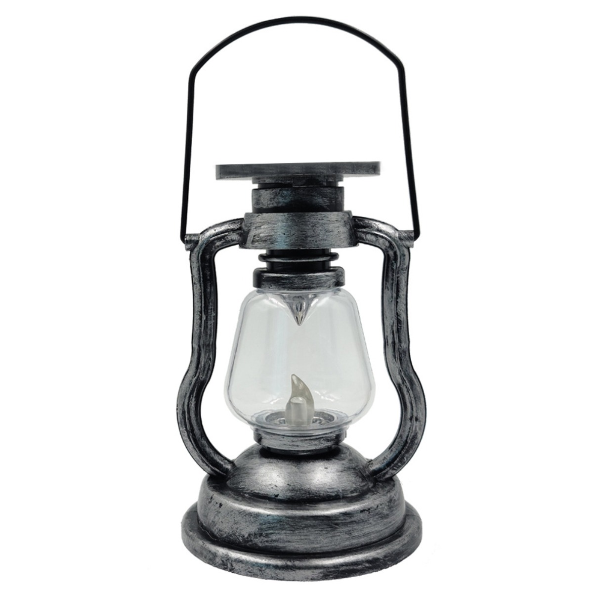 Explosive solar retro kerosene - Camping Solar Lantern ulasan dan harga
