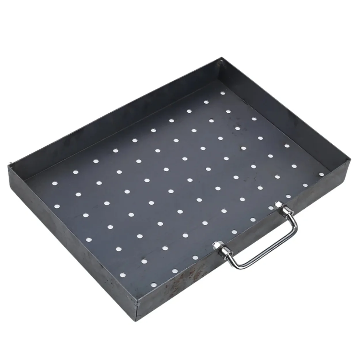 Durable Auto Rotating Bbq Gril - Outdoor Camping Oven ulasan dan harga