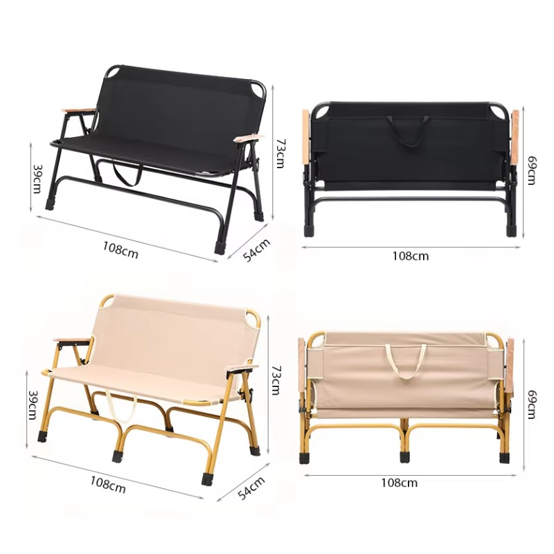 Outdoor Camping Portable Foldi - Outdoor Camping Chairs ulasan dan harga