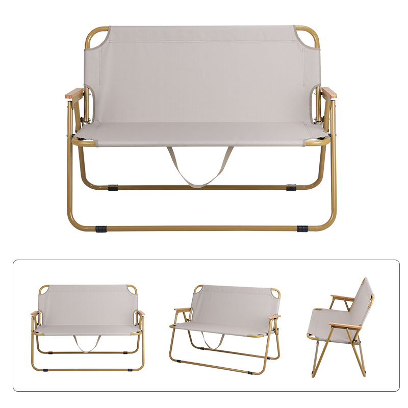 Outdoor Camping Portable Foldi - Outdoor Camping Chairs ulasan dan harga