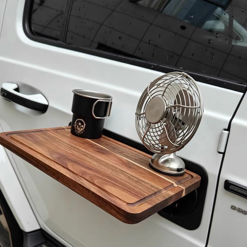 Outdoor Camping Picnic Car Sid - Outdoor Camping Vehicle ulasan dan harga