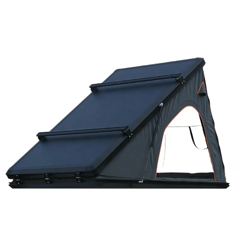 High Quality Lift-up Aluminium - Outdoor Camping Vehicle ulasan dan harga