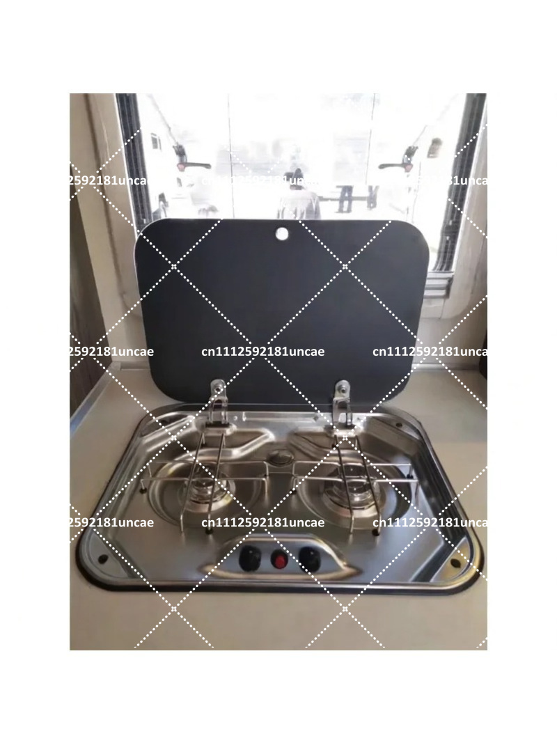 Outdoor RV Camper Kitchen Stai - Outdoor Camping Wood Stove ulasan dan harga