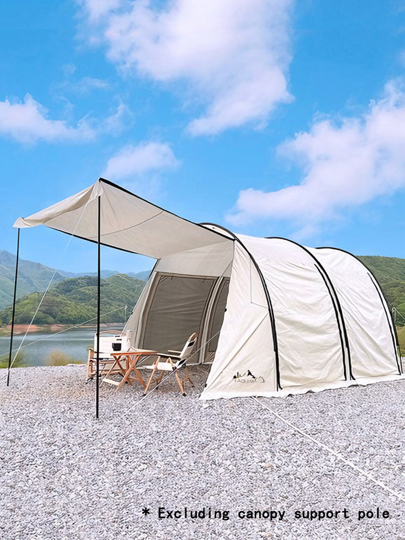 Camping SUV Tail Tent Beetle T - Jinli Outdoor Camping ulasan dan harga