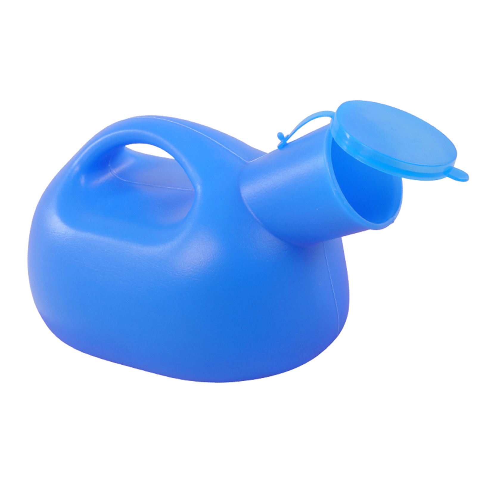 2000ml Thick Male Urinal With  - Outdoor Camping Urinal ulasan dan harga