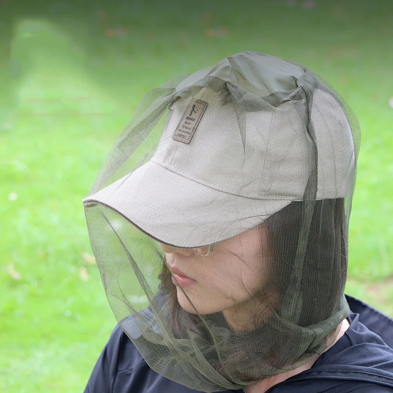1PC Outdoor Fishing Mosquito N - Outdoor Camping Mosquito Net ulasan dan harga