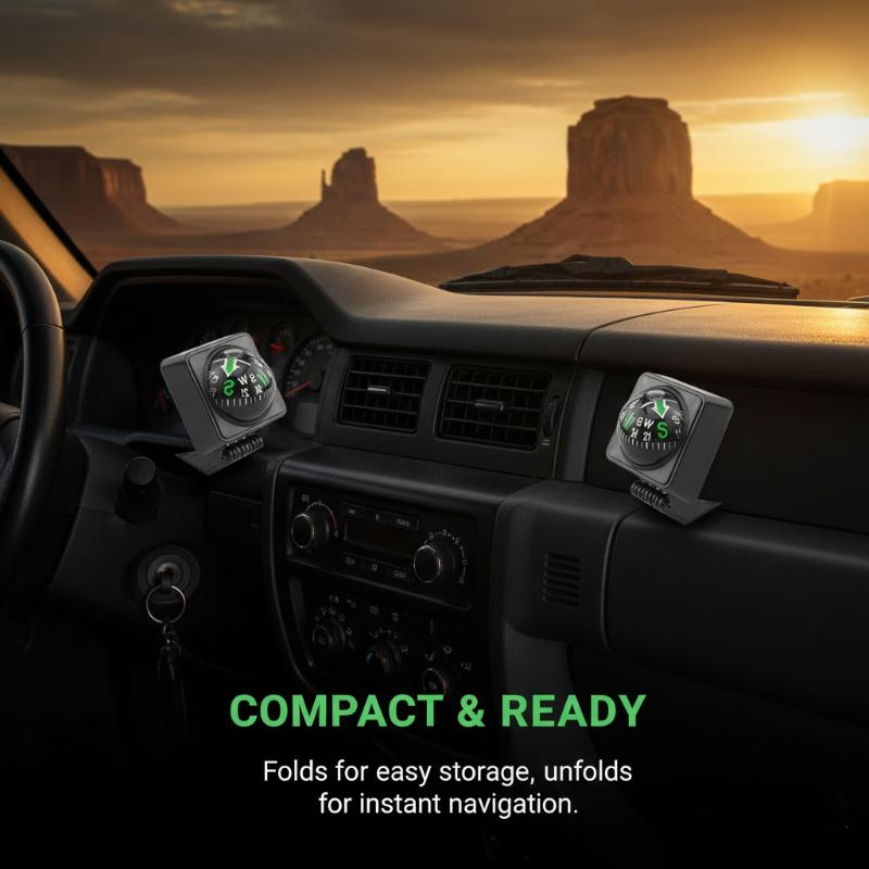 Auto Vehicle Navigating Car Co - Outdoor Camping Vehicle ulasan dan harga