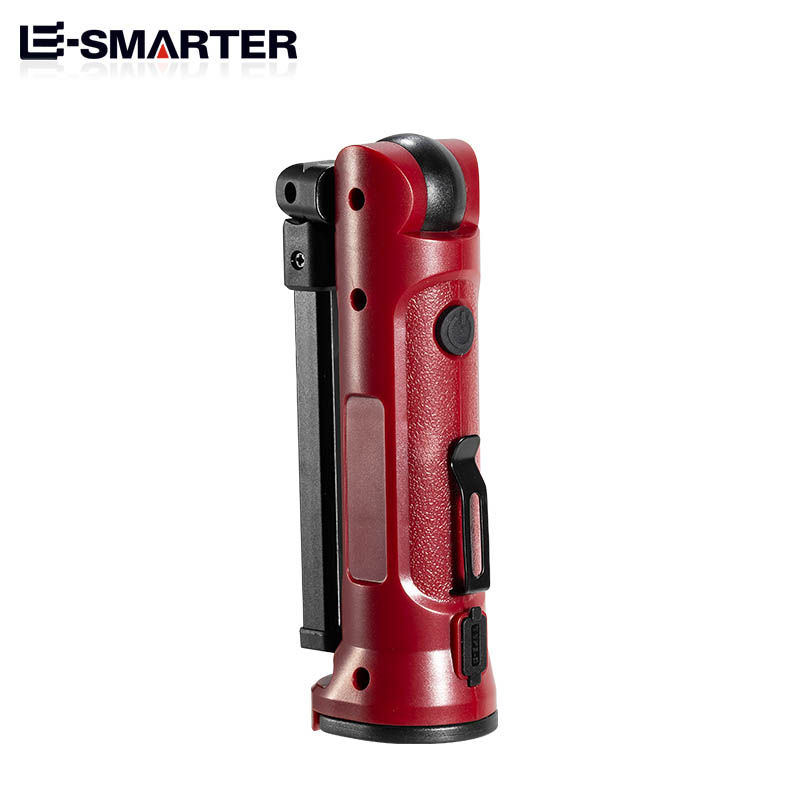 COB LED Work Light Rechargeabl - Outdoor Camping Vehicle ulasan dan harga