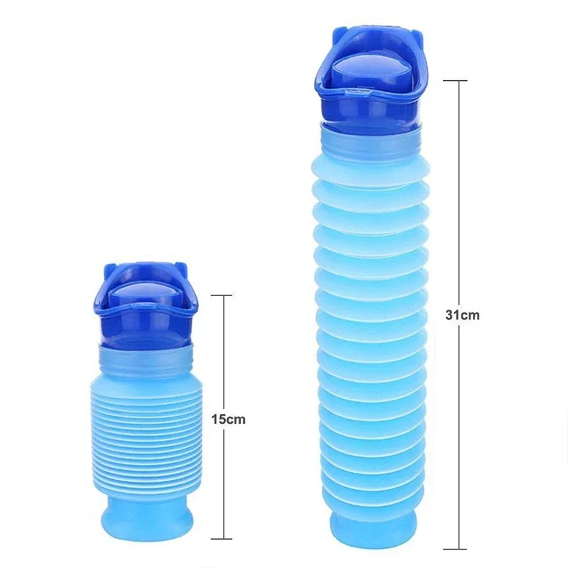 Field Emergency New Design Wom - Outdoor Camping Urinal ulasan dan harga