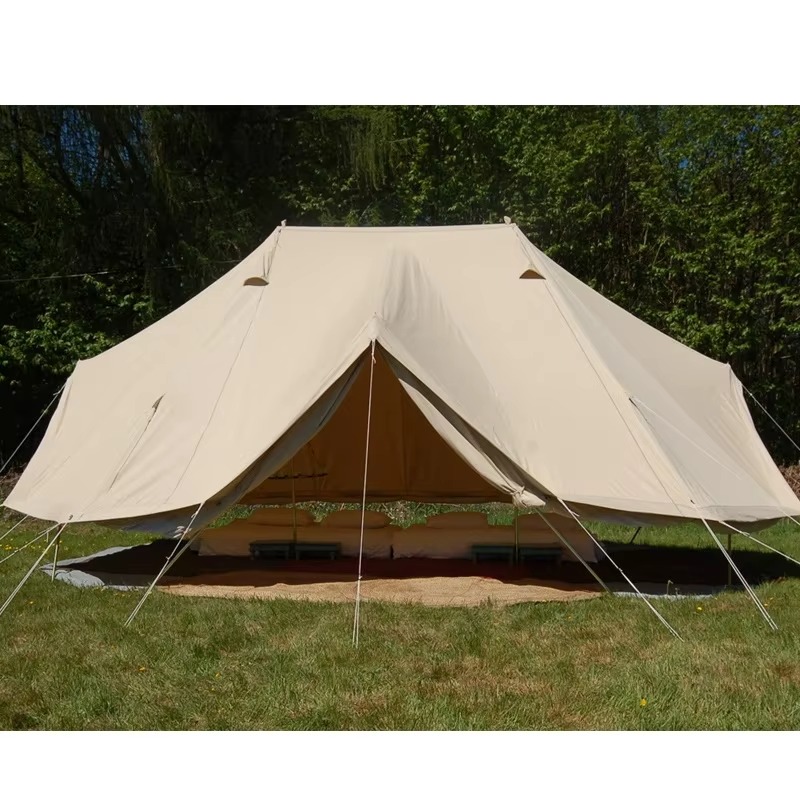 Outdoor Mongolian Yurt Camping - Outdoor Yurt Camping ulasan dan harga