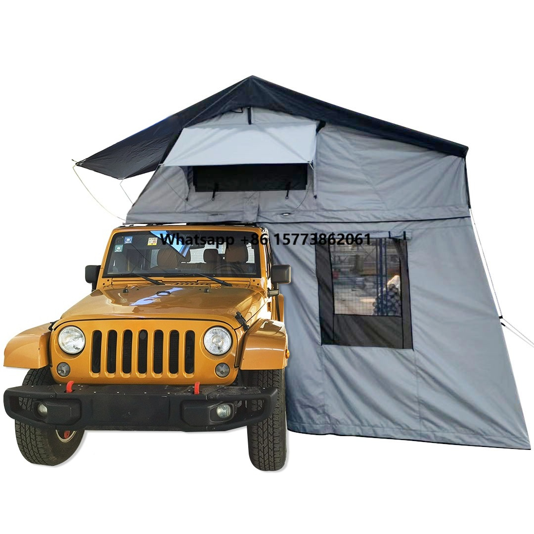 Off-road Camping Tent Car Roof - Outdoor Camping Vehicle ulasan dan harga