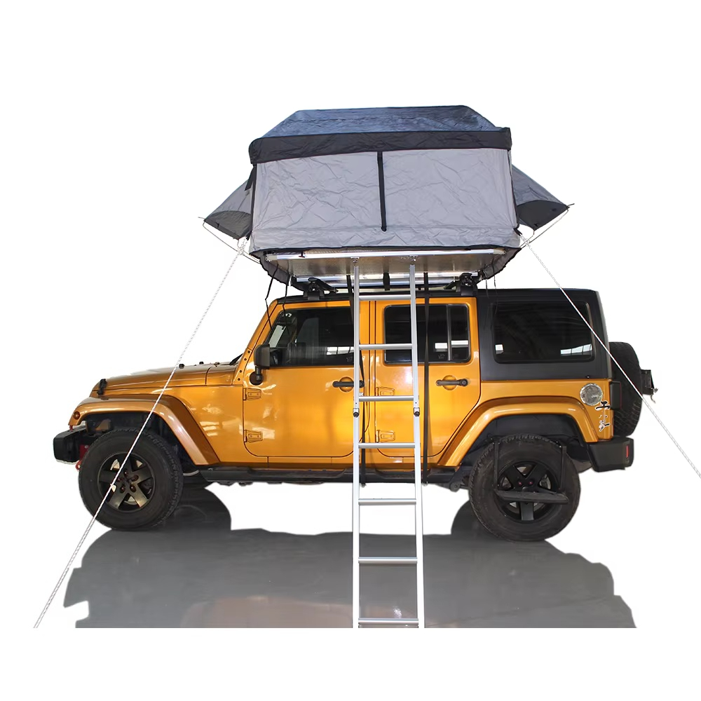 Off-road Camping Tent Car Roof - Outdoor Camping Vehicle ulasan dan harga