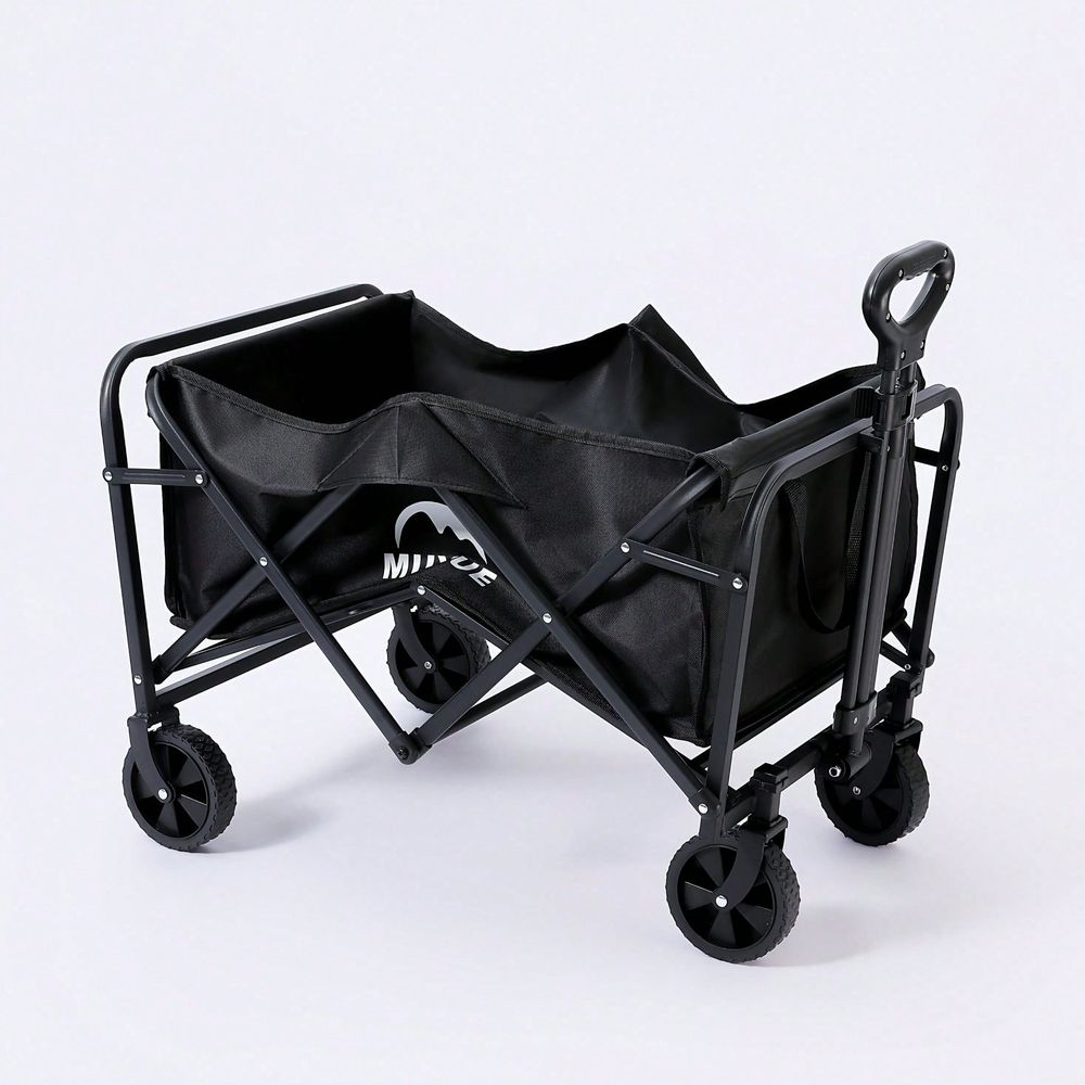 Foldable Outdoor Camping Vehic - Outdoor Camping Vehicle ulasan dan harga