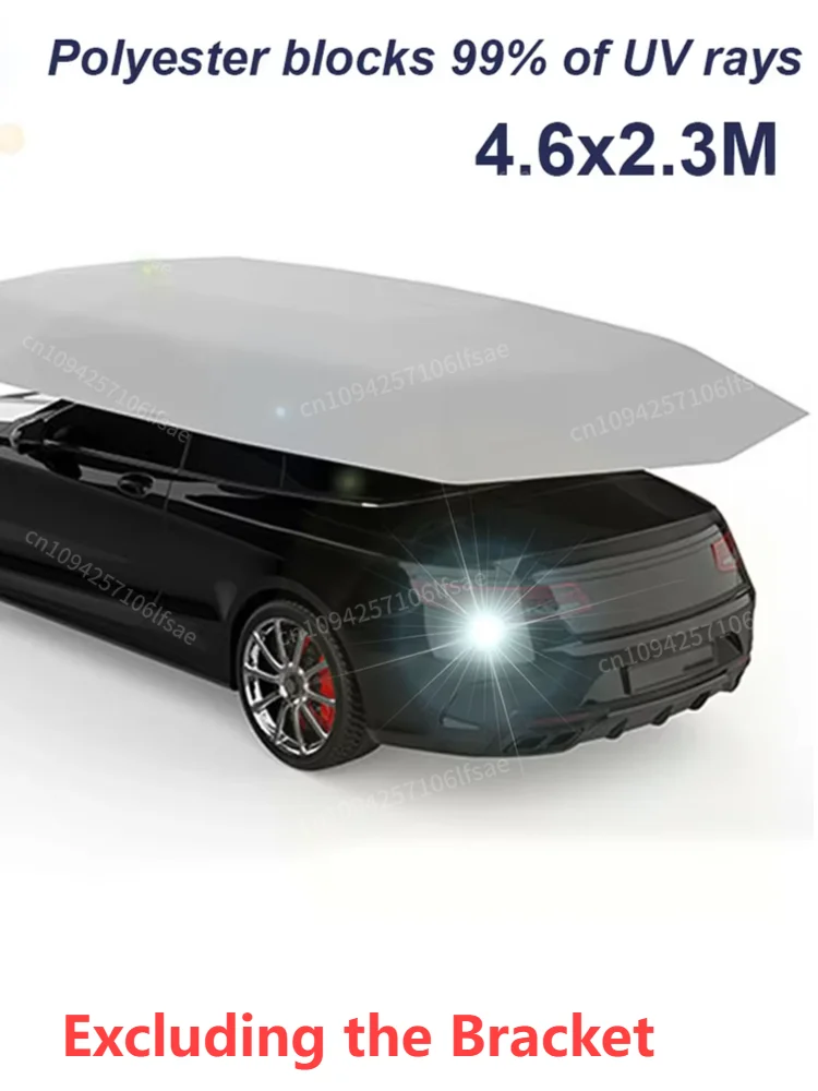 NEW Vehicle Canopy Protector W - Outdoor Camping Vehicle ulasan dan harga