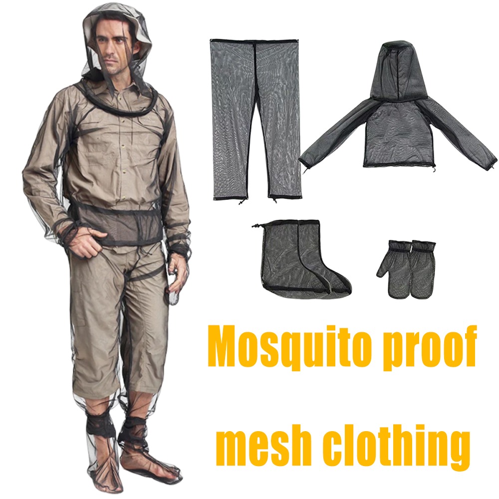 Outdoor Mosquito Protection Su - Outdoor Camping Mosquito Net ulasan dan harga