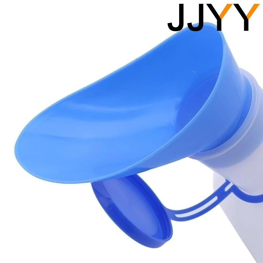 Unisex Urinal Bottle for Men W - Outdoor Camping Urinal ulasan dan harga