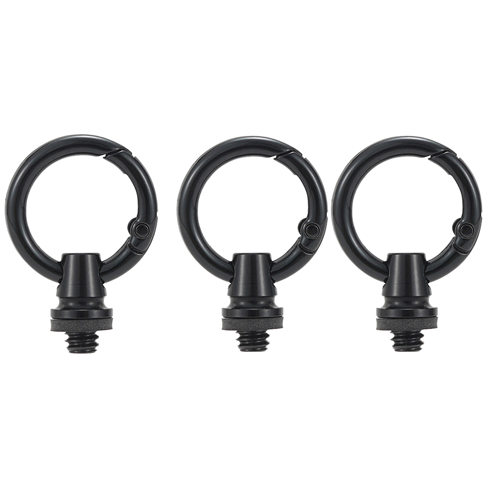Camping Light Hanging Ring 1/4 - Camping Solar Lantern ulasan dan harga