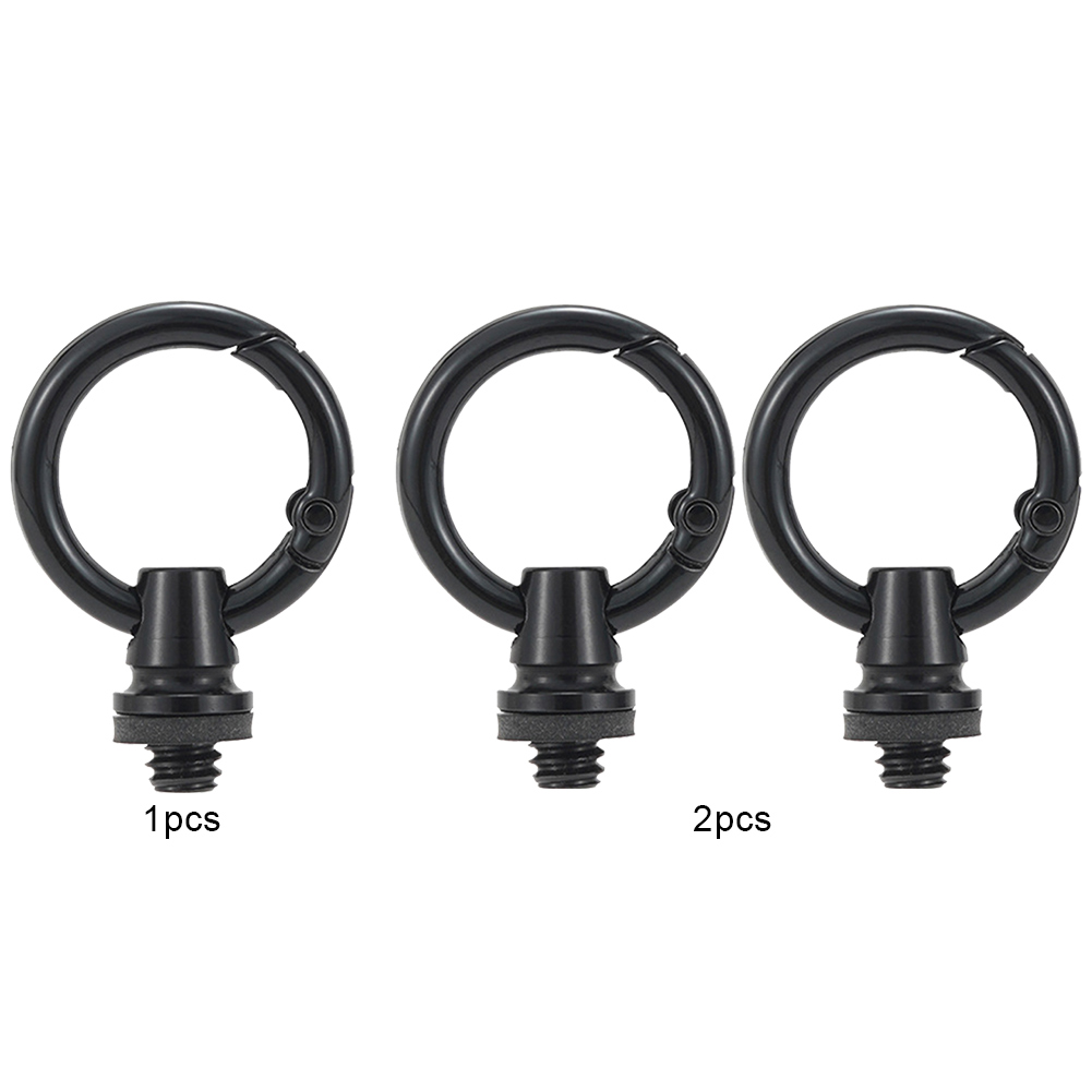 Camping Light Hanging Ring 1/4 - Camping Solar Lantern ulasan dan harga
