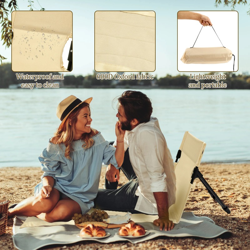 Outdoor Foldable Camping Chair - Outdoor Camping Chairs ulasan dan harga