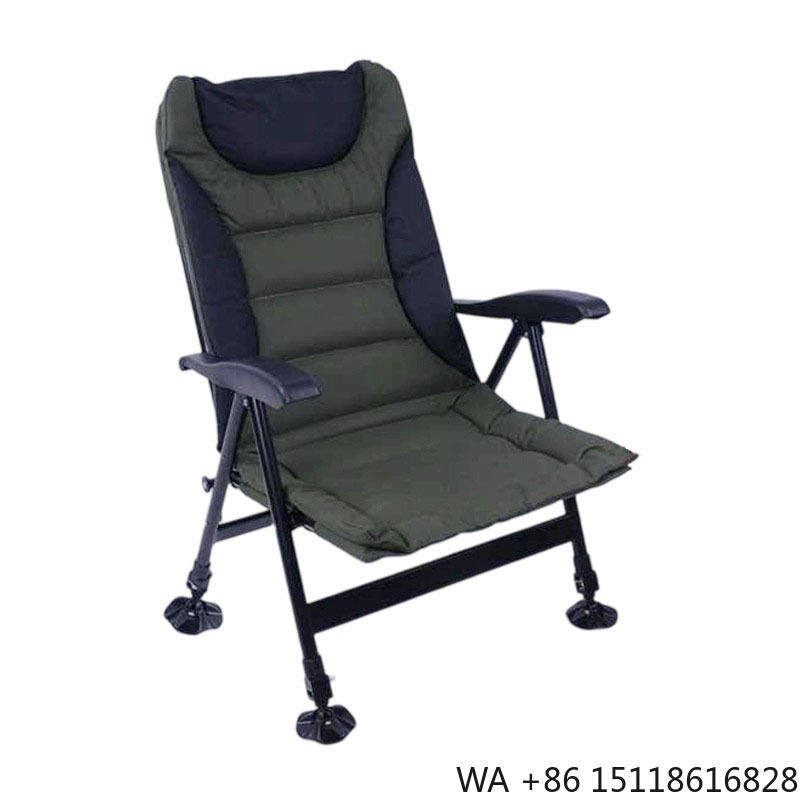 Portable Folding  Five-positio - Outdoor Camping Chairs ulasan dan harga