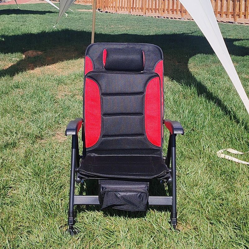 Portable Folding  Five-positio - Outdoor Camping Chairs ulasan dan harga