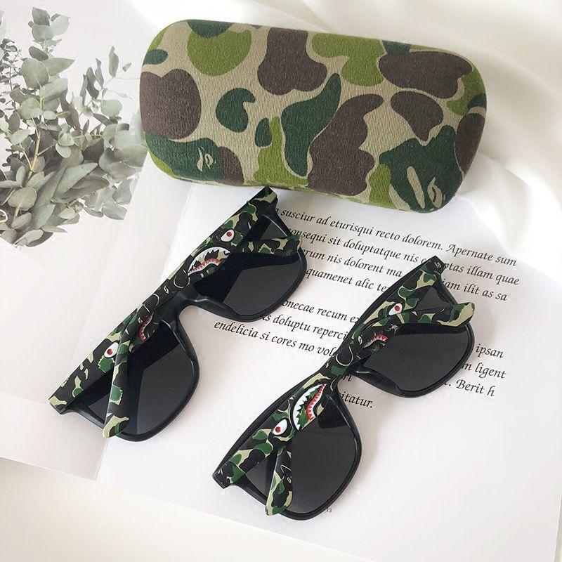 Women Polarized Sunglasses Squ - Outdoor Camping Movies ulasan dan harga