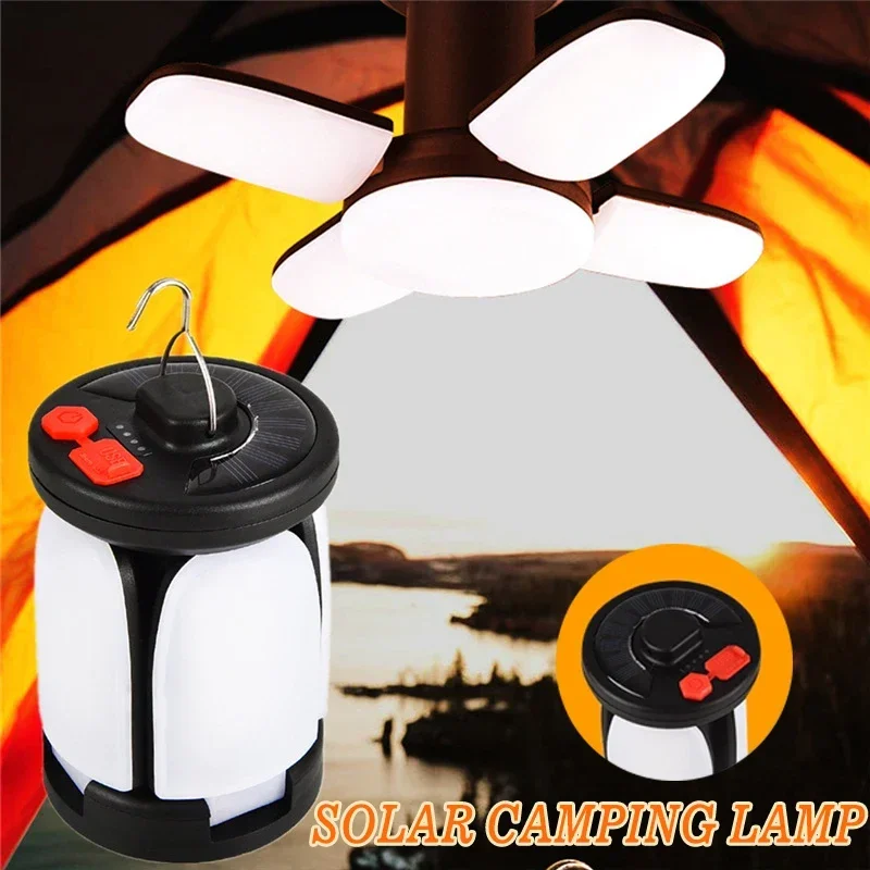 Solar Camping Lantern,Portable - Camping Solar Lantern ulasan dan harga