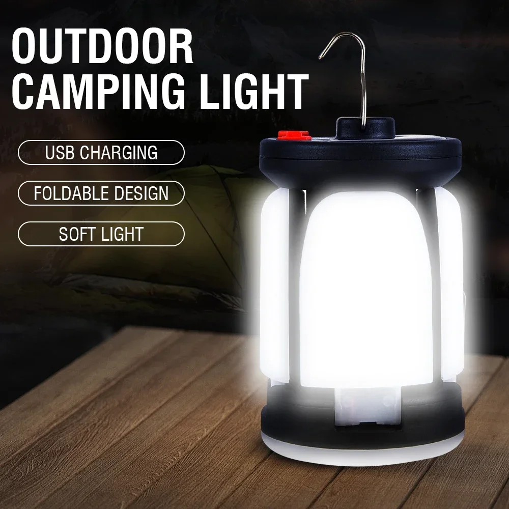 Solar Camping Lantern,Portable - Camping Solar Lantern ulasan dan harga