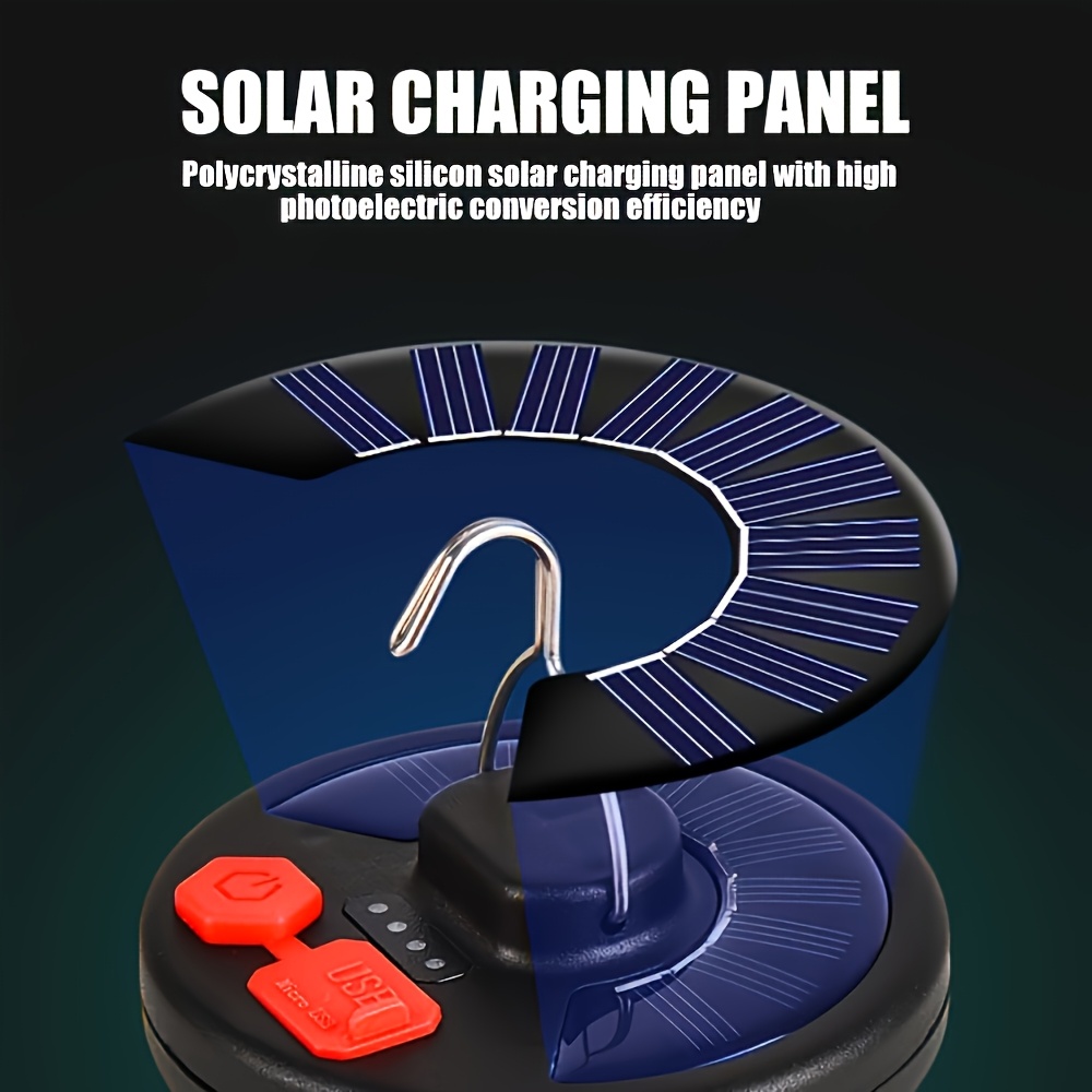 Solar Camping Lantern,Portable - Camping Solar Lantern ulasan dan harga