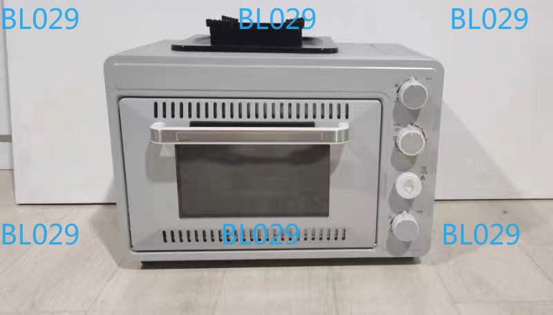 Portable small baking oven Hou - Outdoor Camping Oven ulasan dan harga