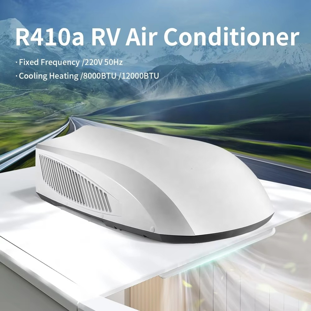 Gree All in One RV Air Conditi - Outdoor Camping Vehicle ulasan dan harga