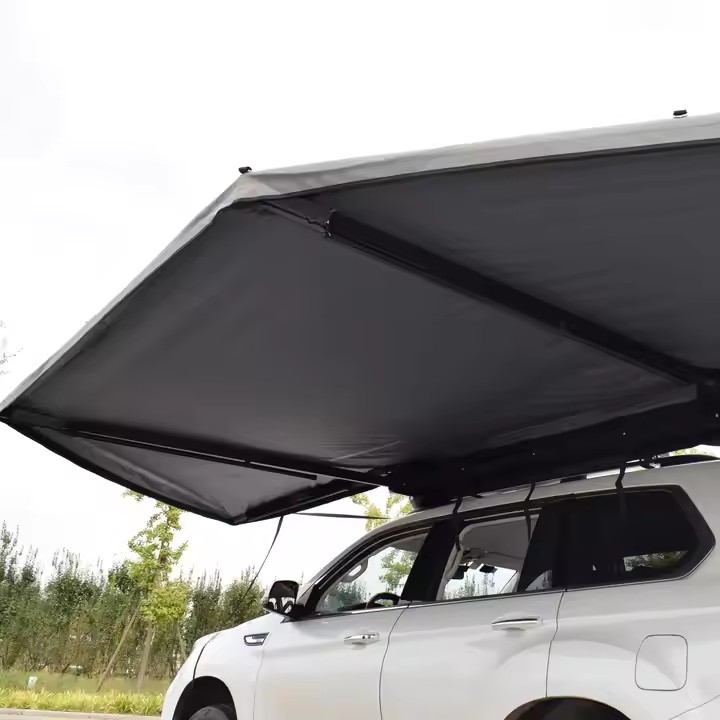 Four Season Outdoor Camping 27 - Outdoor Camping Awning ulasan dan harga