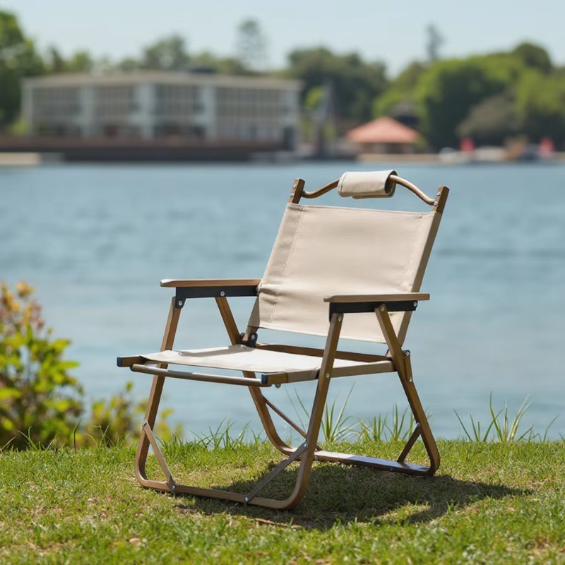 XMSJ Wholesale High Quality Co - Outdoor Camping Chairs ulasan dan harga
