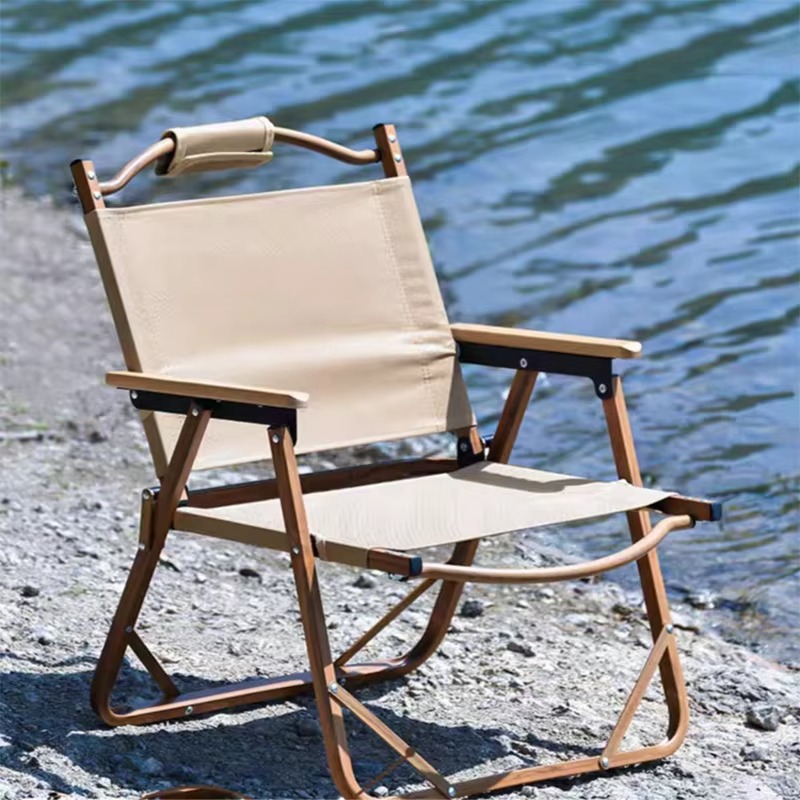 XMSJ Wholesale High Quality Co - Outdoor Camping Chairs ulasan dan harga