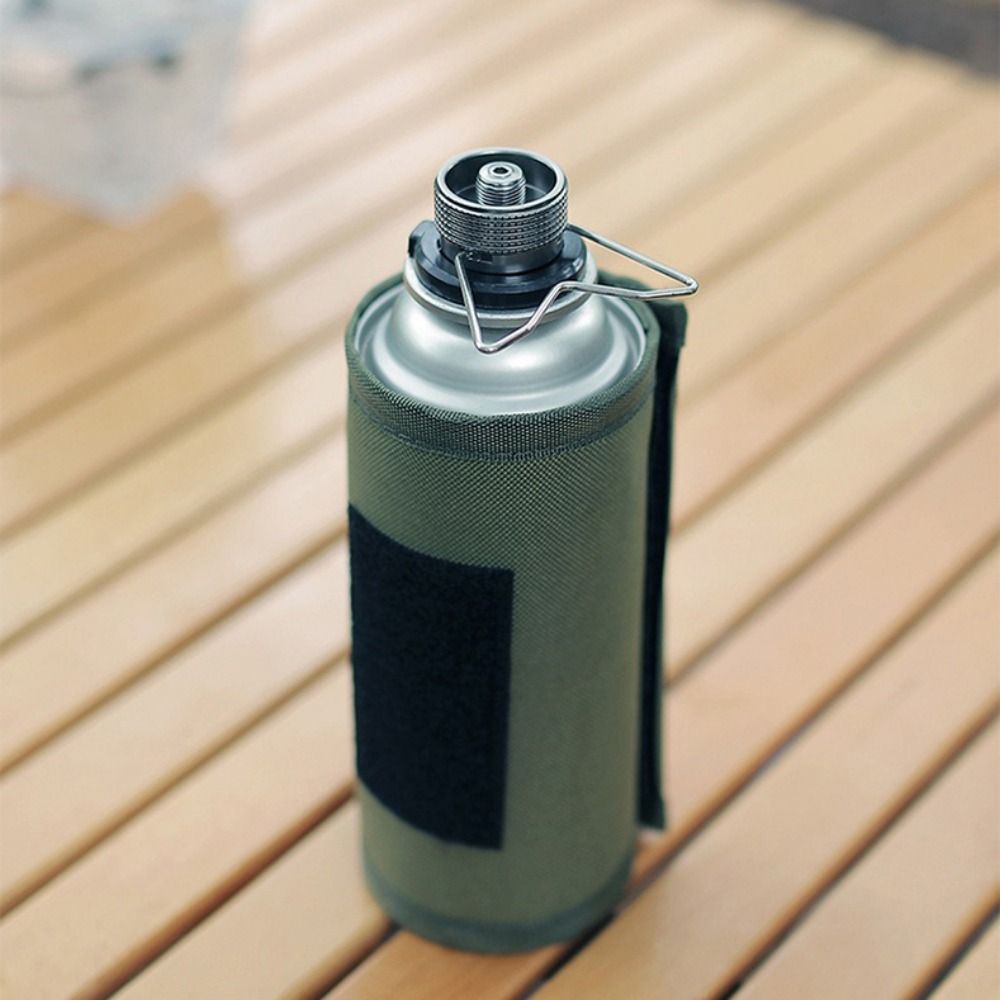 Portable Aluminum Alloy Butane - Outdoor Camping On Youtube ulasan dan harga