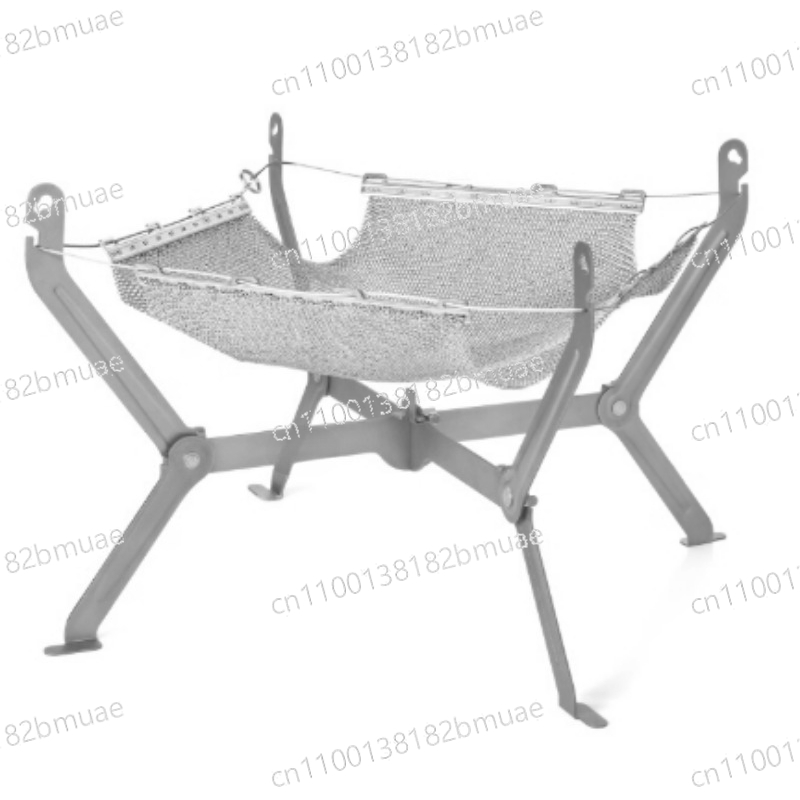 For Hiking Picnic Cooking Fold - Outdoor Camping Wood Stove ulasan dan harga