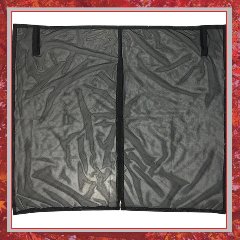 Car Sunshade Screen Protection - Outdoor Camping Mosquito Net ulasan dan harga