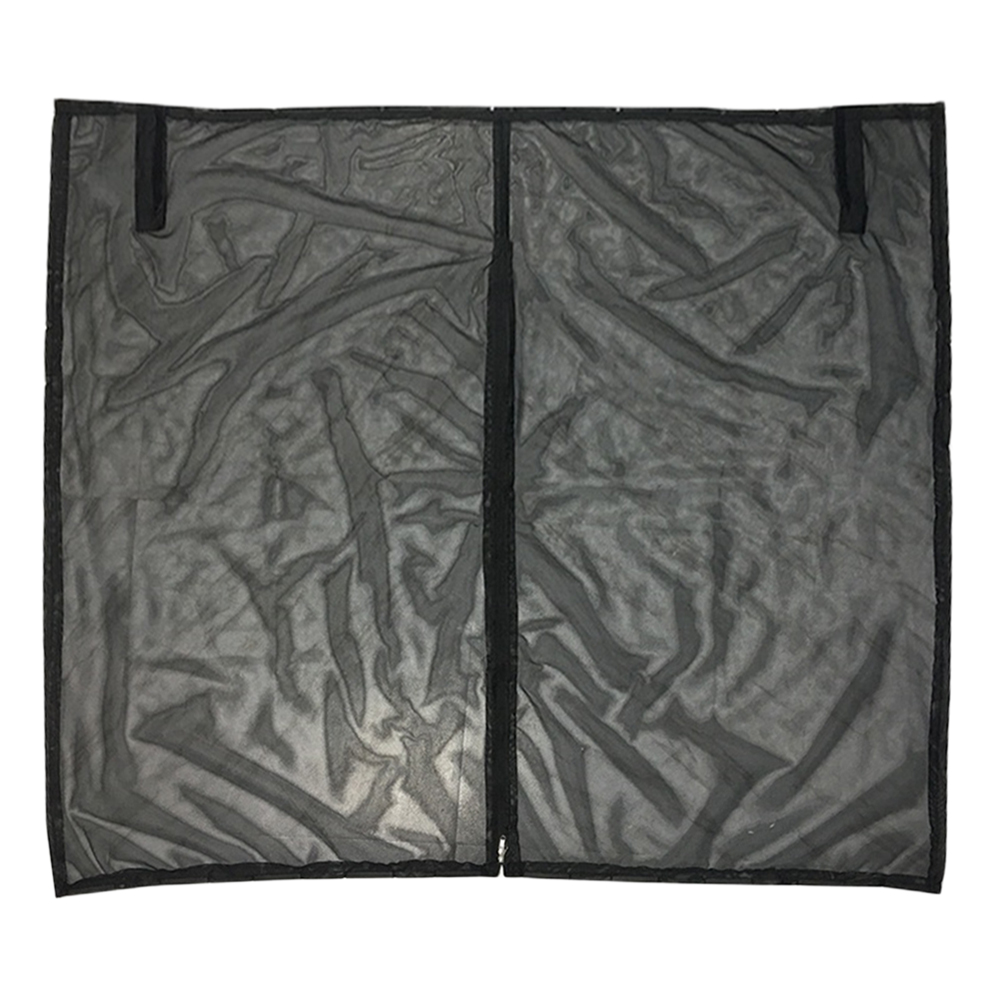 Car Sunshade Screen Protection - Outdoor Camping Mosquito Net ulasan dan harga